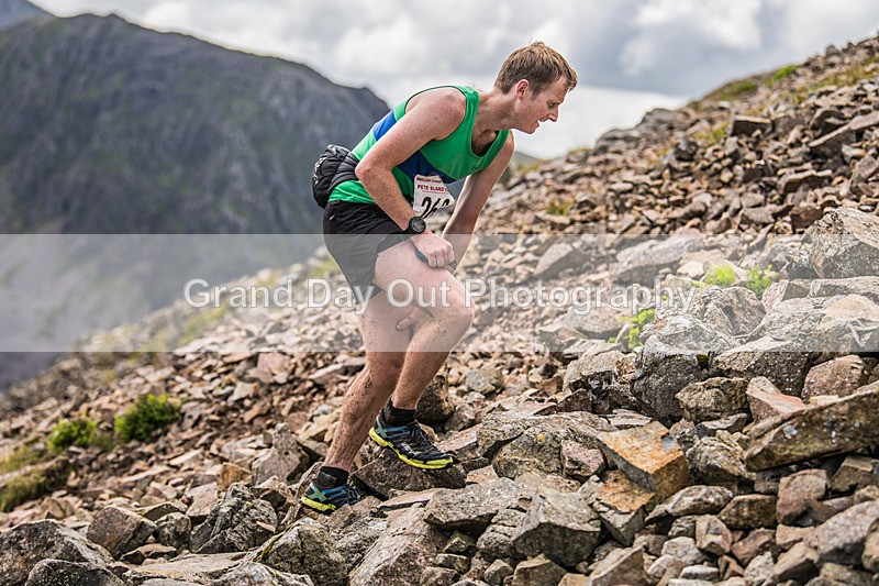 Borrowdale-670 - Borrowdale Fell Race Saturday 2nd August 2025