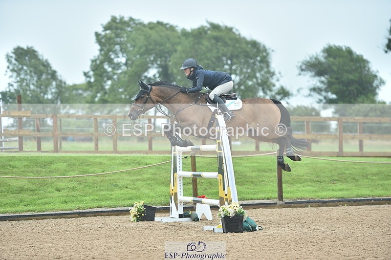 230722A-141850-09794 - Cls 11, 2 Star Big 1.40m