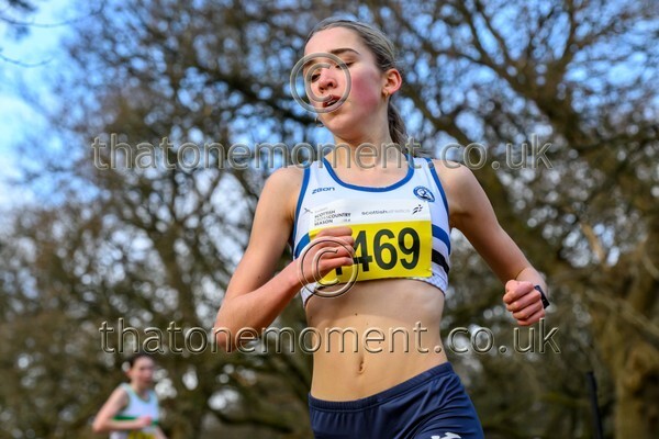 Falkirk25-912986 - U17 Women