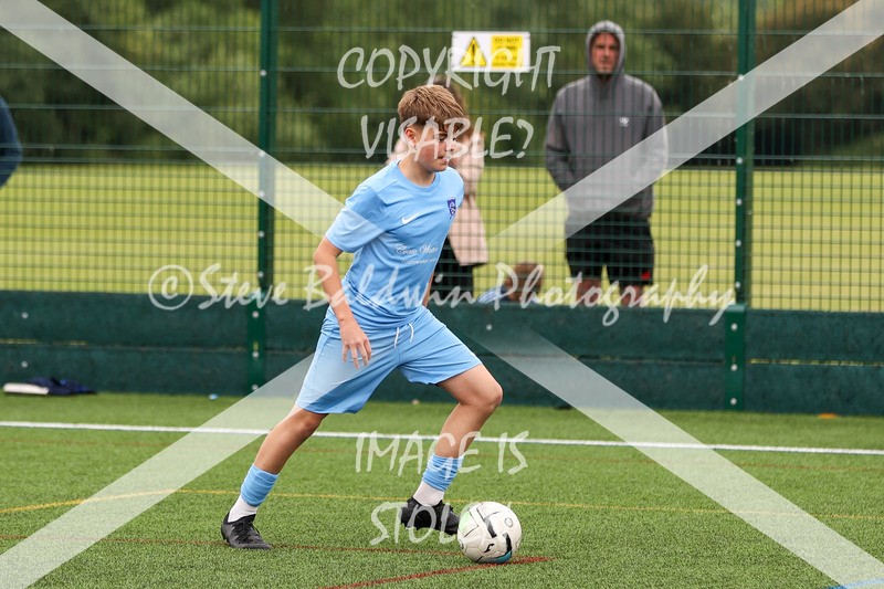 1DX35160 - U13 Boys