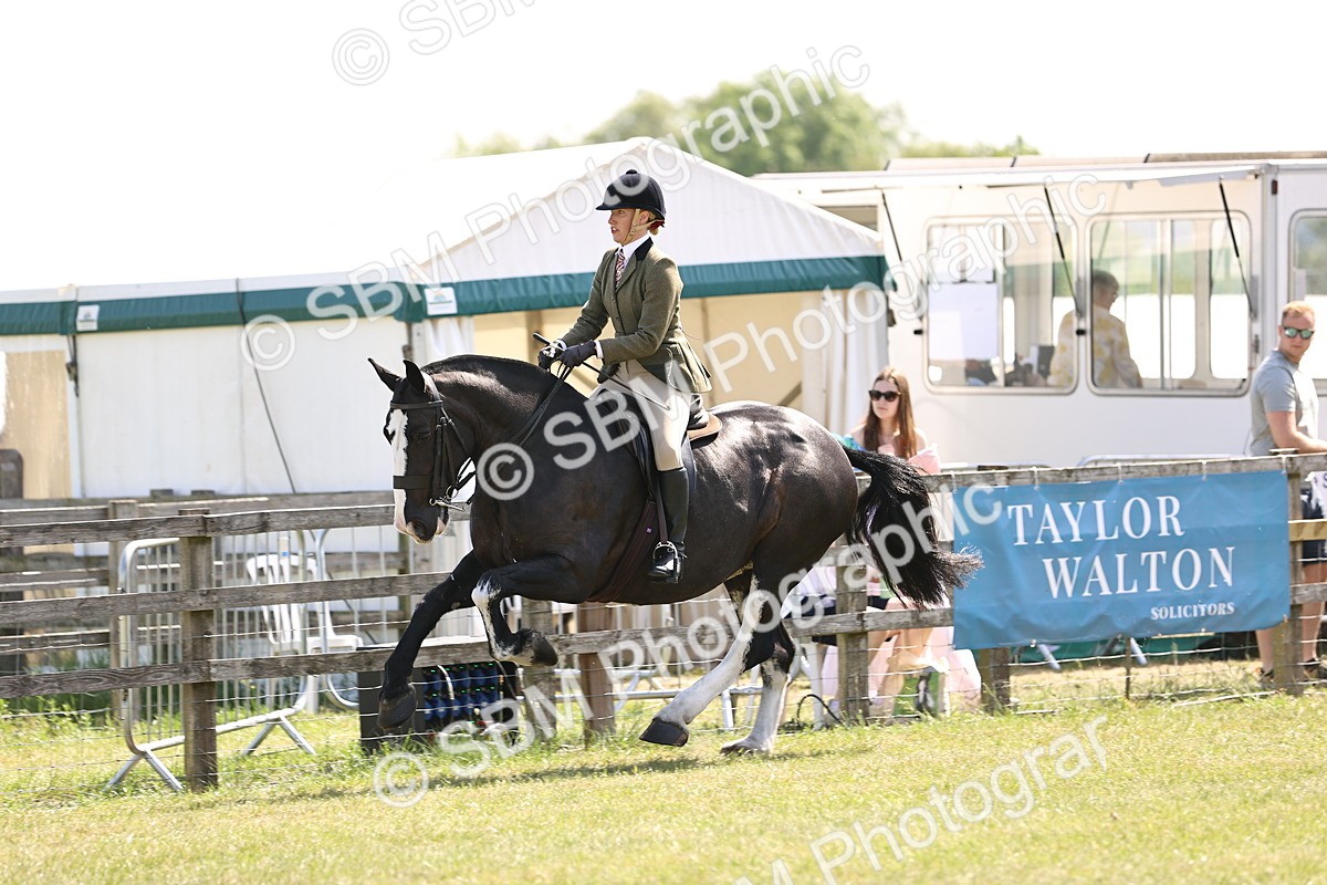 SBM_13753 - Class 77 - LIHS BSHA Rising Star Cobs