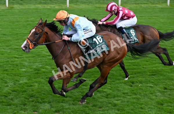 210825-045 Song Of The Clyde - Race 2 2.25pm Harry's Half Million By Goffs