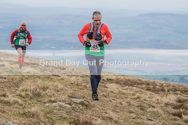 Black Combe-1407 - Black Combe Fell Race Saturday 4th March 2023