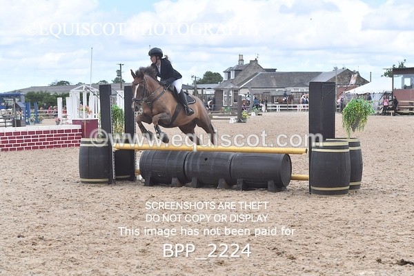 BPP_2224 - DERBY CLASS 6 - 70CM