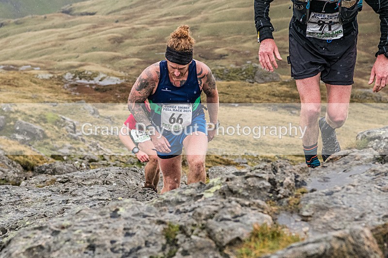 Three Shires-559 - Three Shires Fell Race Saturday 20th September 2025