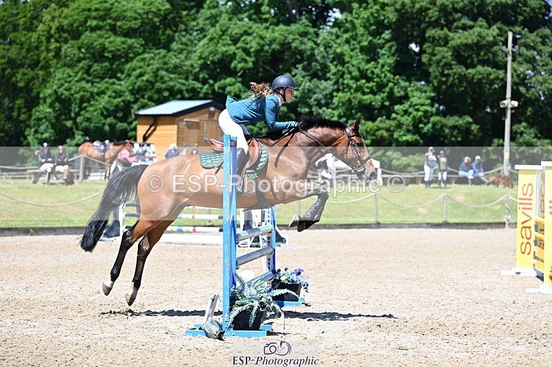 240706-125332-16097 - Cls 37 95cm Amateur Qualifier