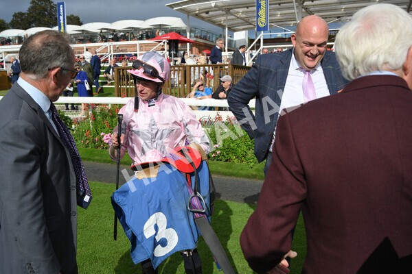 yr24092021r4-45 - Race 4 3.15pm William Hill Play Responsibly British EBF Restricted Novice Stakes