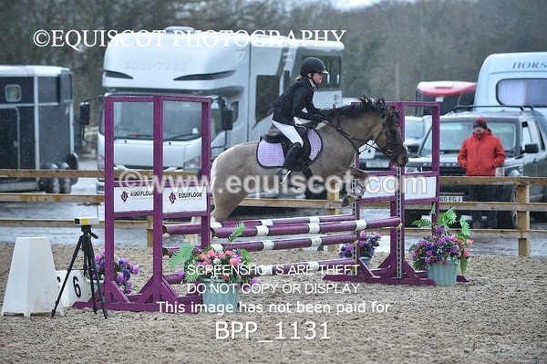 BPP_1131 - CLASS 2 Little Stars Series Qualifier