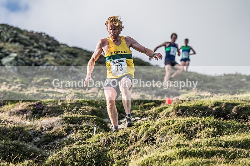 Gategill-86 - Gategill Fell Race Wednesday 2nd July. 2025