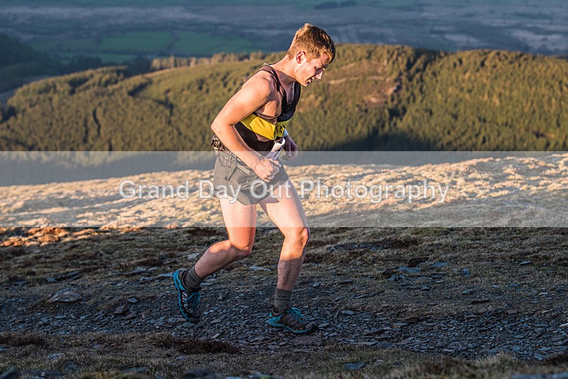 Grisedale-165 - Grisedale Grind Fell Race Wednesday 19th April 2023