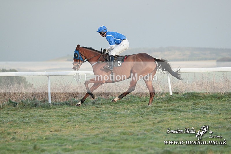 PtP 311223 1097 - Larkhill Racing Club Point-to-Point 31/12/23