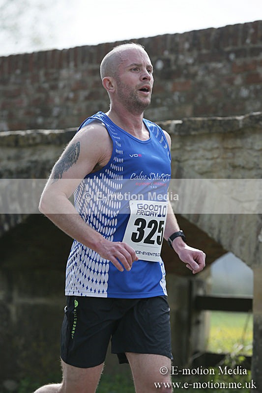 CAD 190419 176 - Cadence Events    Good Friday 10 Miler 19/04/19