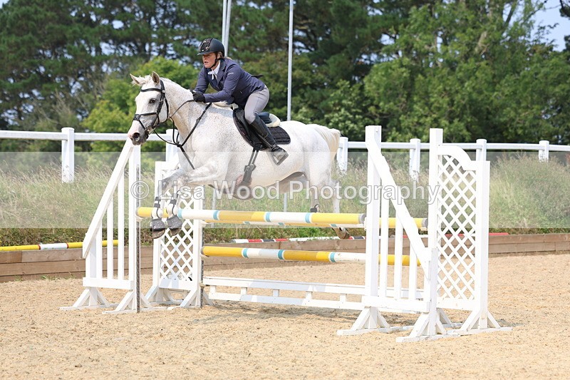 3E7A2154 - Class 6: Senior Discovery/1m open