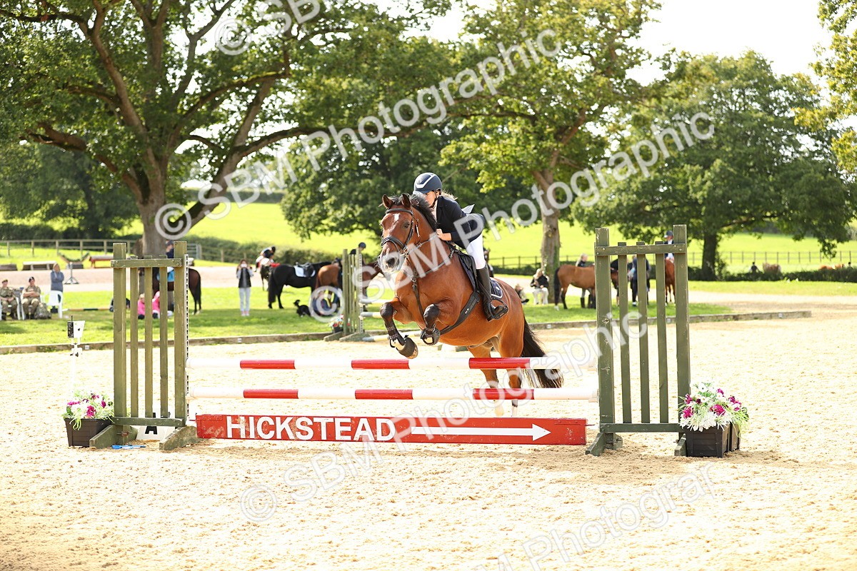 SBM_66182 - J17 - Junior Pony 80cm Championship