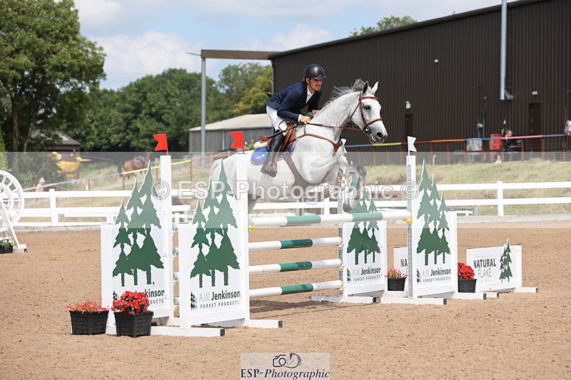 240718A-131719-05517 - Cls 9, 1 Star Bronze Tour 1.10m