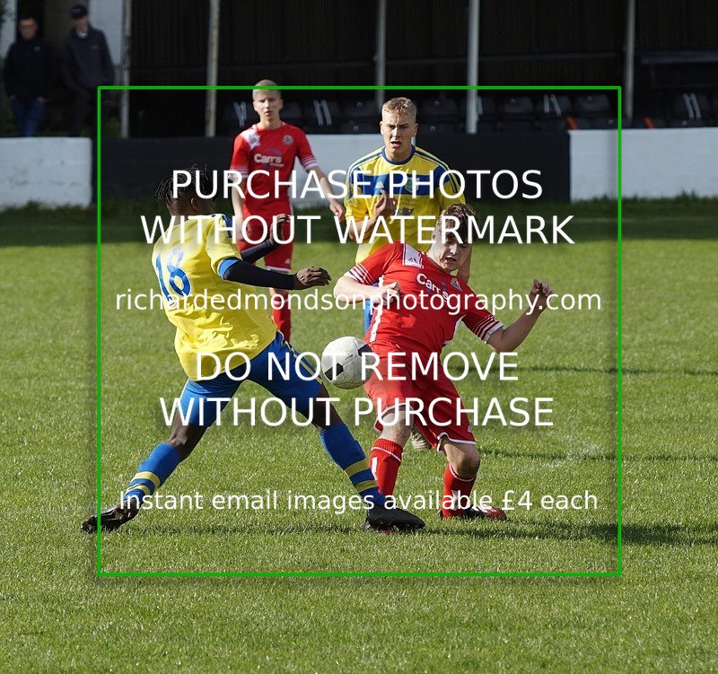 DSC01688 - Kendal Utd U18s v Appleby U18s (Sunday 4 October 2020)
