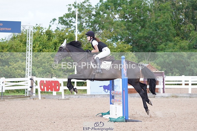 240809A-121900-00942 - Showjumping Competition