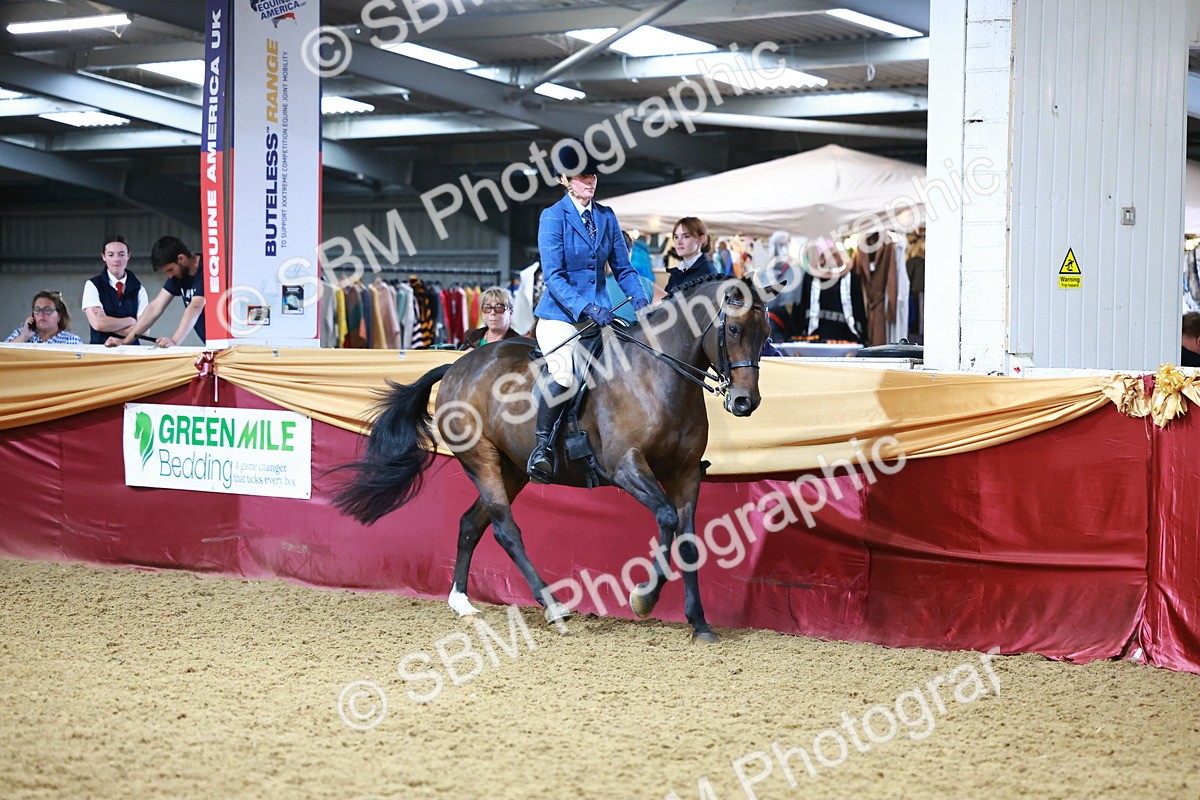 SBM_23403 - Class 904 - Supreme Final - Ridden Diamond