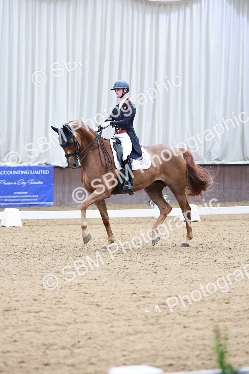 SBM_014462 - Class 4 - FEI INT I