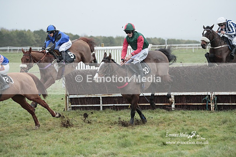 PtP 041222 0814 - Larkhill Racing Club Point-to-Point Larkhill 01/01/23