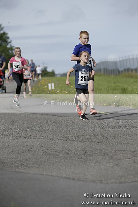CADFUN 210719-0093 - Cadence Events Colerne Fun Run  21-Jul-2019