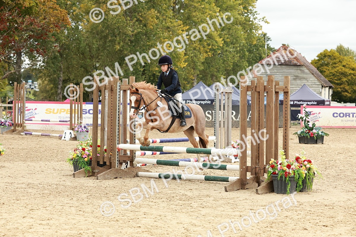 SBM_67150 - J13 - Junior Pony 60cm Championship
