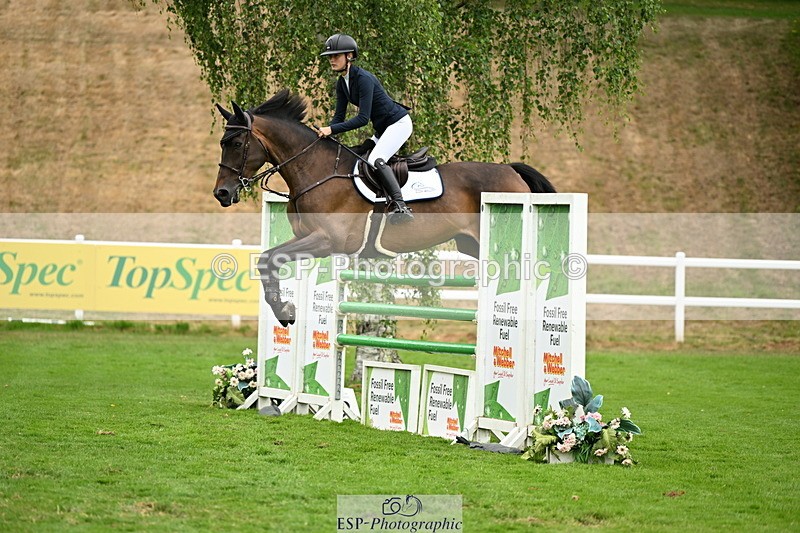 250705A-141317-14943 - Cls 31 Snr 1.35m Grand Prix