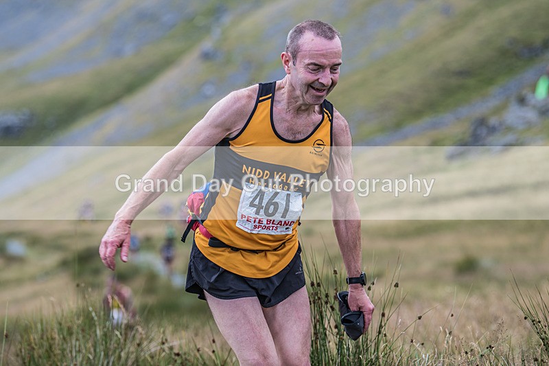 Ingleborough-414 - Ingleborough Mountain Race Saturday 18th July 2026