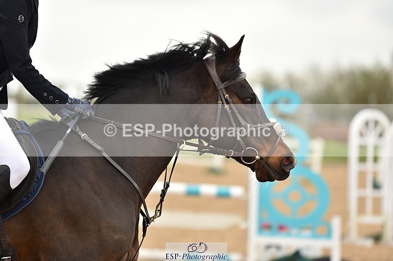 240331A-134210-00950 - 80cm Second Round