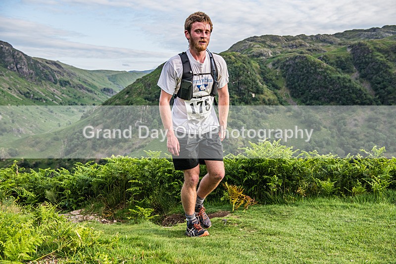 Langstrath-118 - Langstrath Fell Race Wednesday 18th June 2025