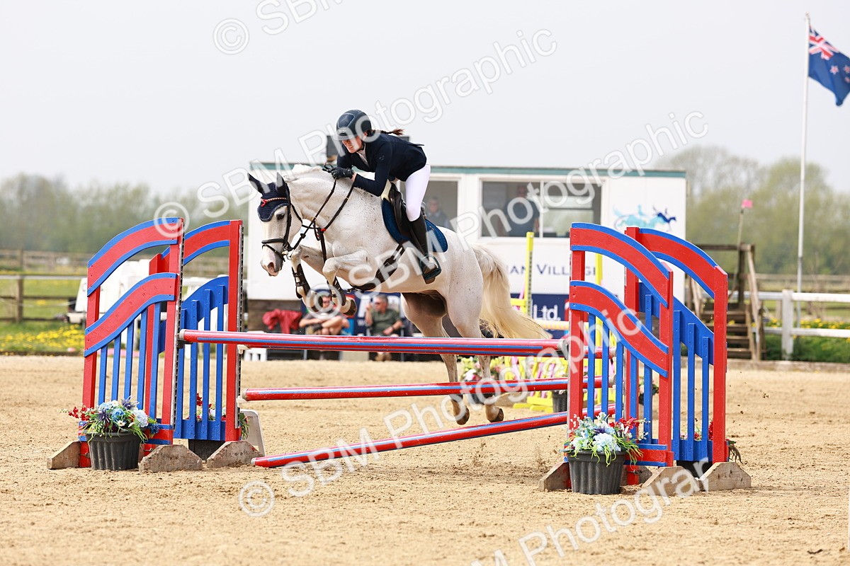  - Class 16 - Senior Discovery - 1.00m