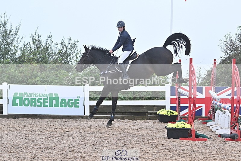 241006A-110641-06358 - Cls 24 95cm Nat Am Quals