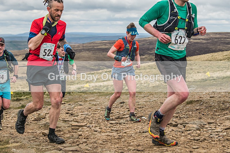 3 Peaks-696 - The 3 Peaks Race Saturday 27th April 2024