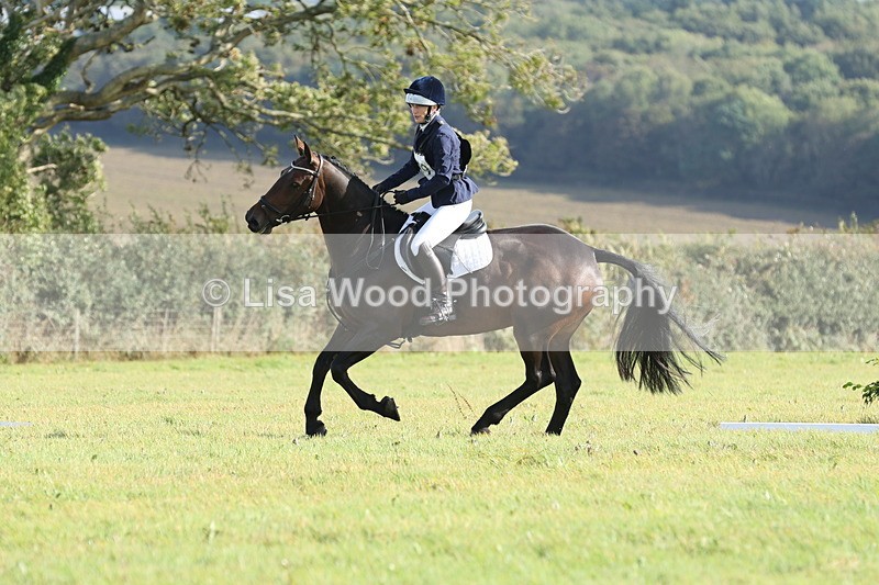 JPP_7988 - Class 2A: Trekenning Open: Dressage