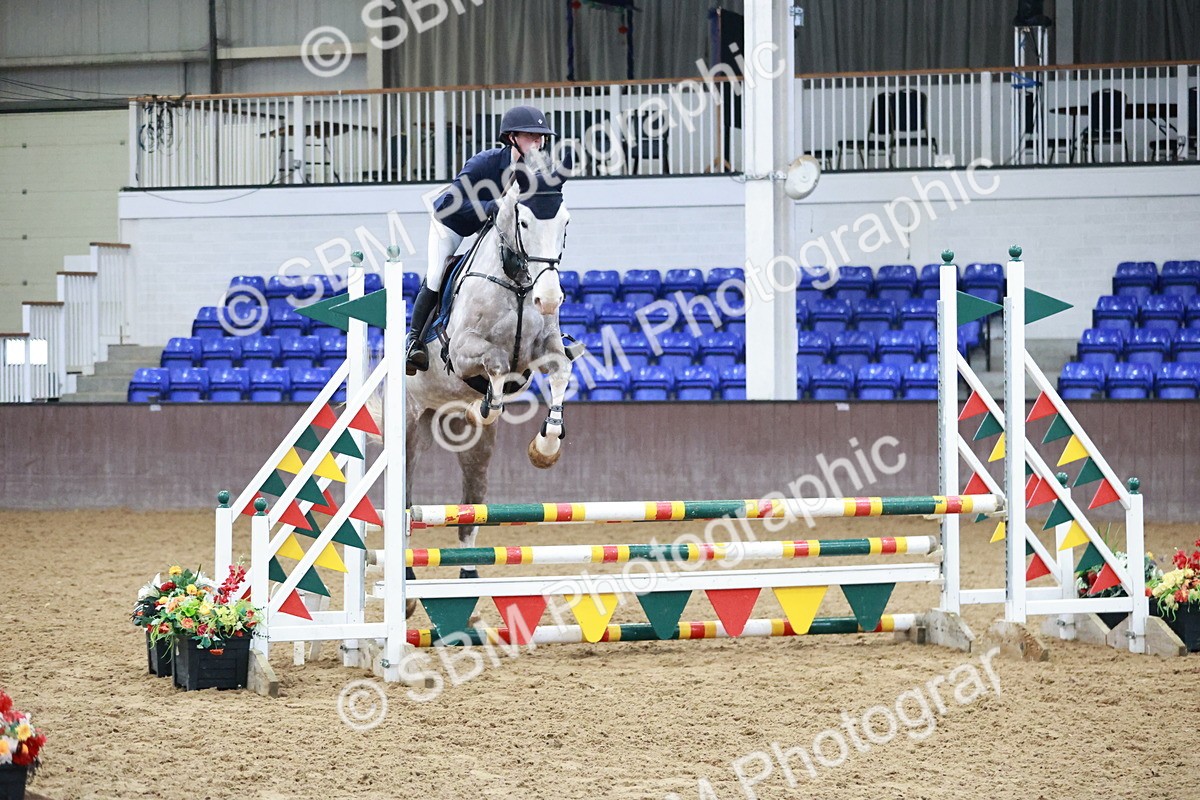 SBM_000637 - Class 2 - Senior British Novice - 90cm