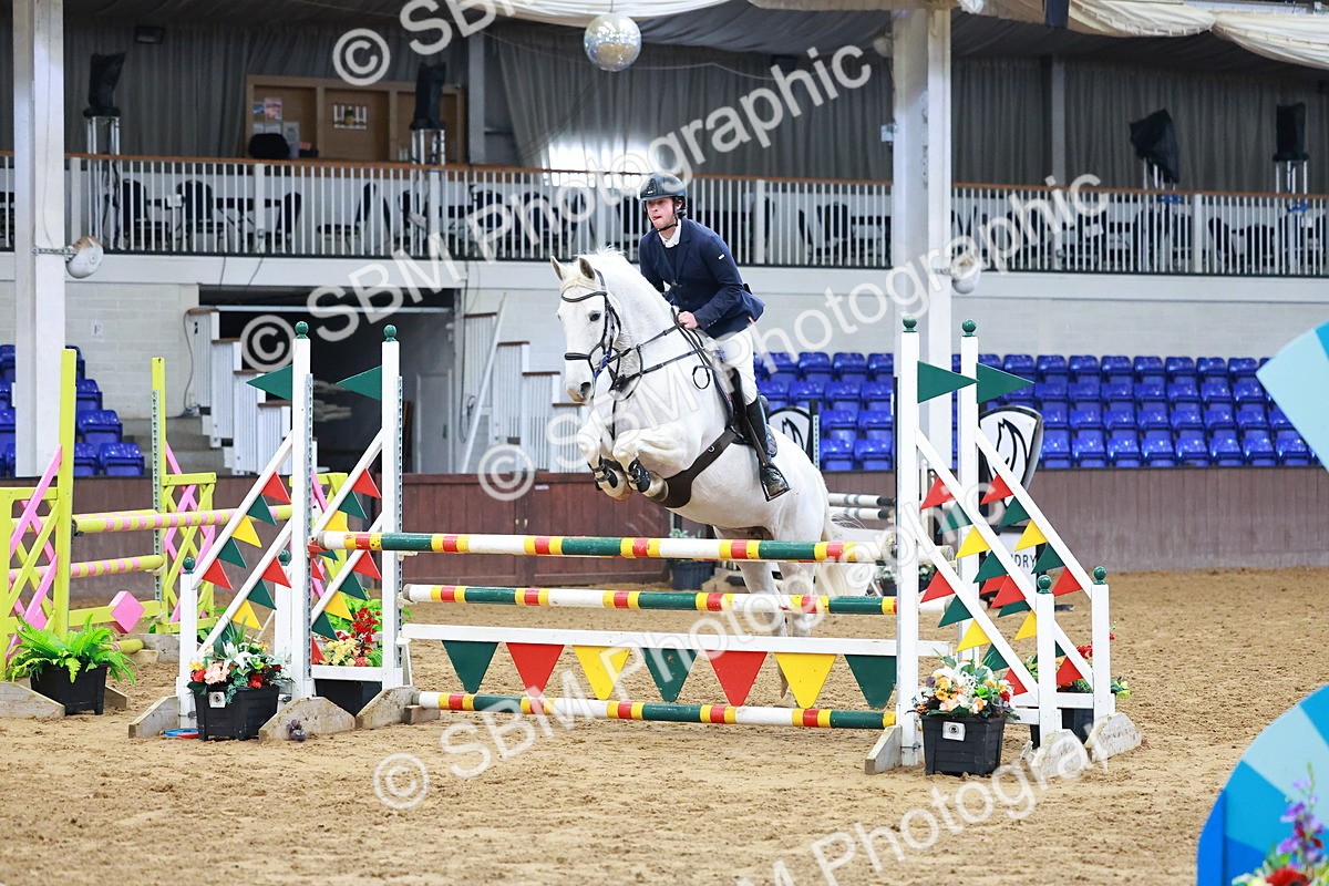 SBM_002534 - Class 9 - Senior Discovery - 1.00m