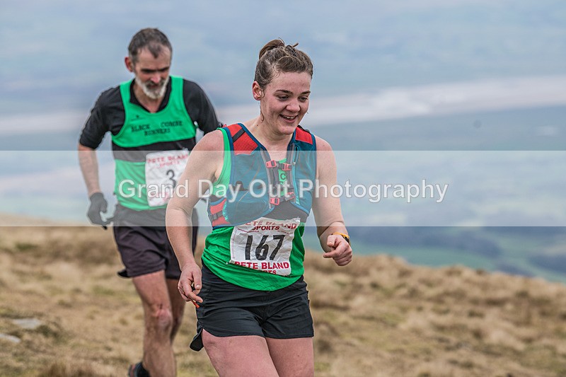 Black Combe-1226 - Black Combe Fell Race Saturday 4th March 2023