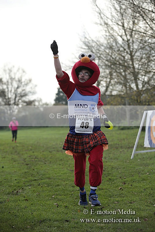 CAD5 171119-1395 - Sutton Benger 5 mile Flyer – 17th Nov 2019