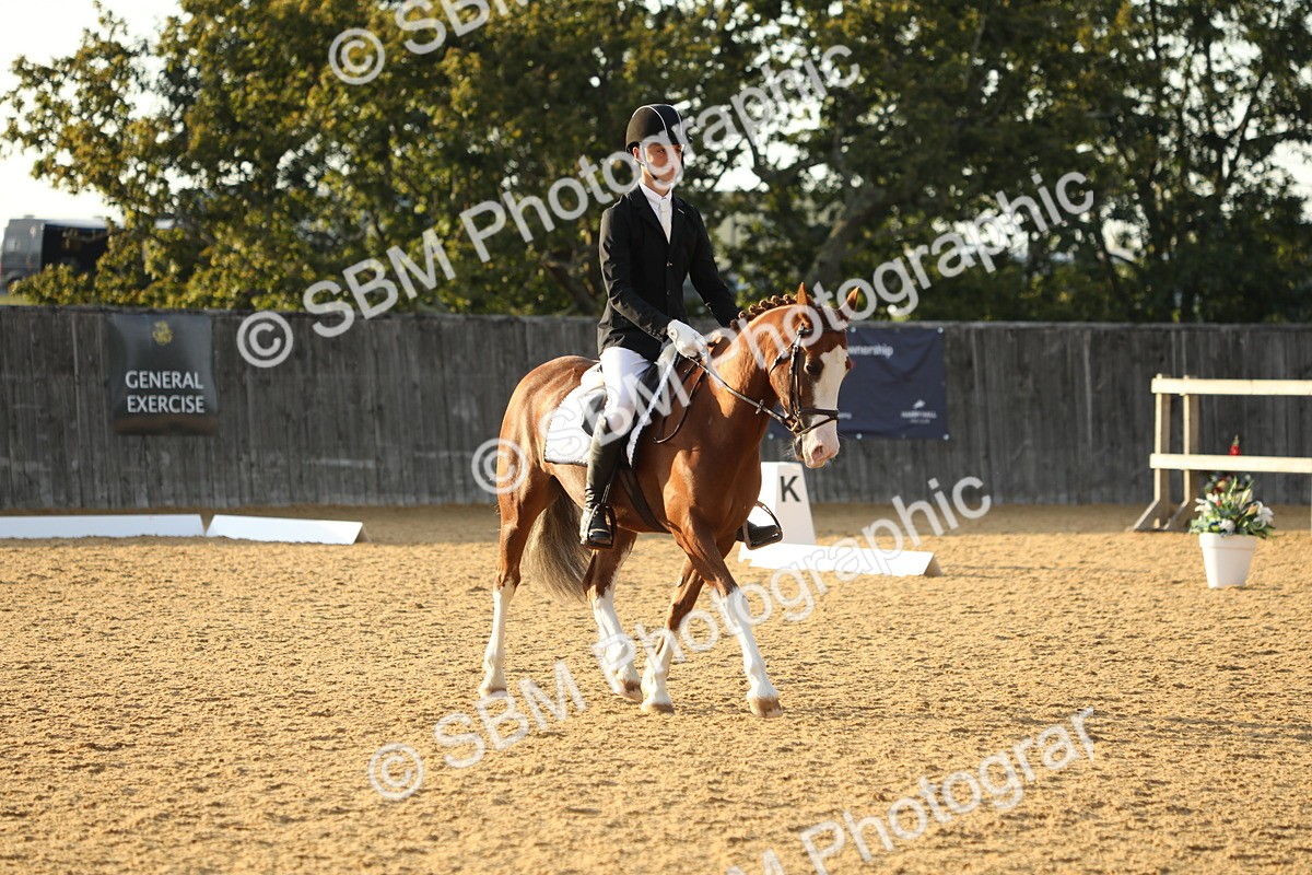 SBM_55219 - D25 - Junior Championships - Novice 24-Elementary 42