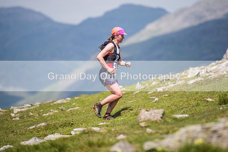 Duddon Short-161 - Duddon Valley Short Fell Race Saturday 1st June 2024