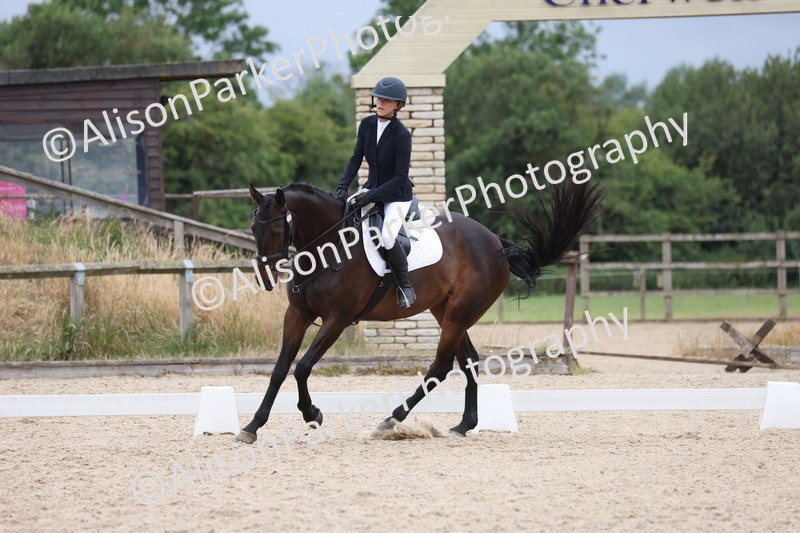 20250705-0425 - Class 5 - Novice 2