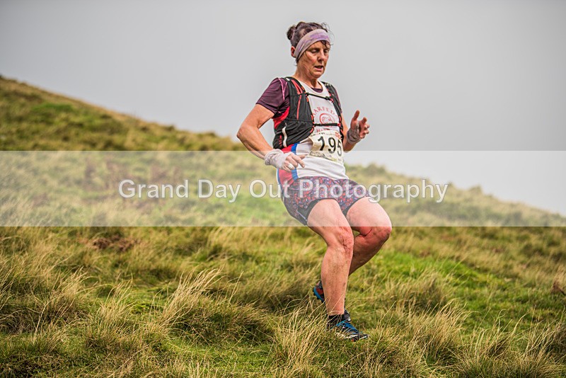 Wasdale Show-713 - Wasdale Head Show Fell Races (Junior & Senior) Saturday 14th October 2023