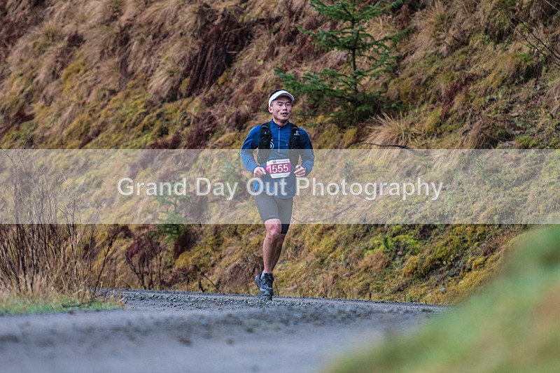 Glentress-71 - High Terrain Events Glentress Marathon 21 & 10K Trail Races Sunday 18th February 2024