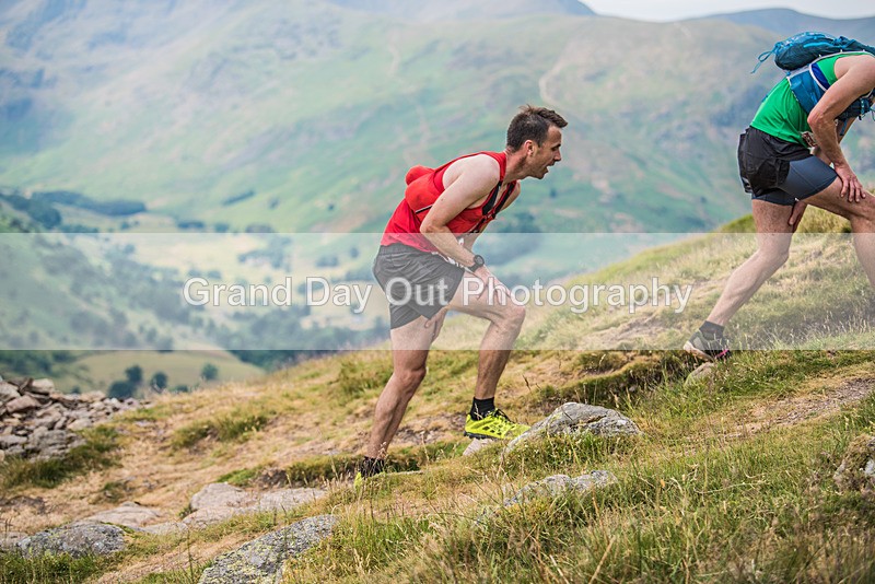 Howtown-58 - Howtown Fell Race Sunday 18th June 2023