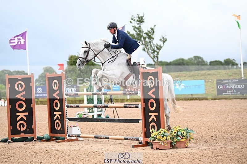 250720-085427-18408 - Cls 20, 1 Star Gold Tour