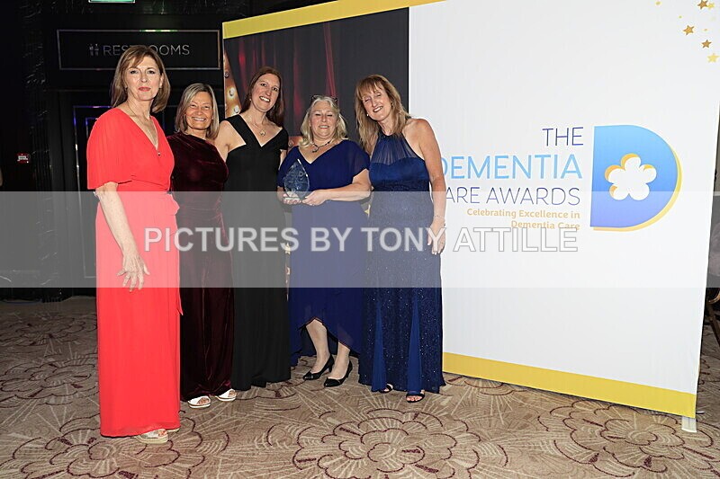 _09I9621 - The Dementia Awards 2024