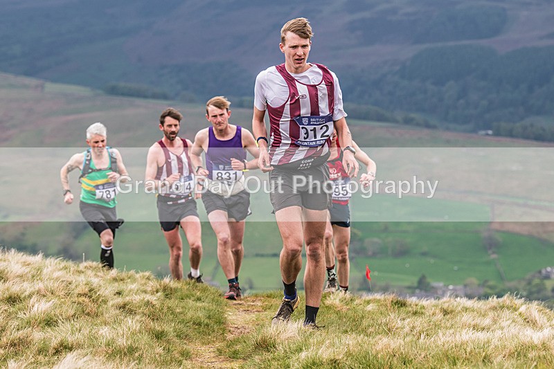 Seniors-138 - UKA 2026 Senior Inter-Counties Mountain Race - Sedbergh Sunday 3rd May 2026 - Seniors