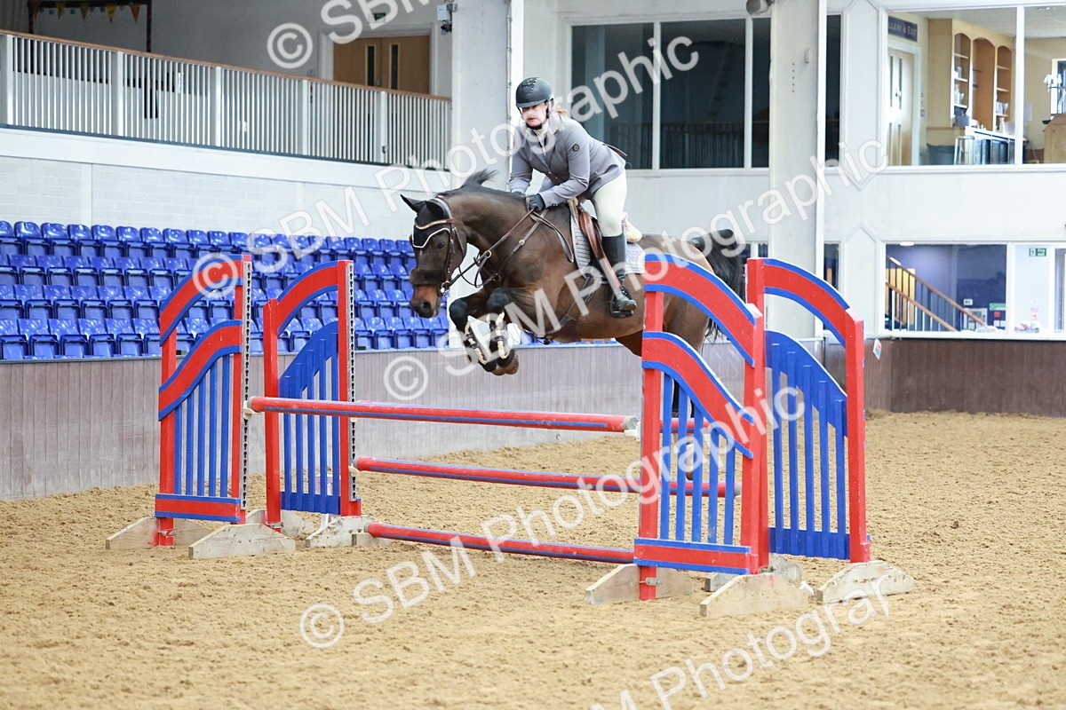 SBM_000937 - Class 3 - Senior Discovery 1.00m