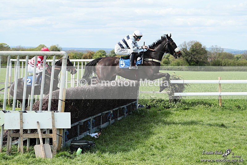 PtP 190426 858 - Vine & Craven PtP Kingston Blount 19/04/26