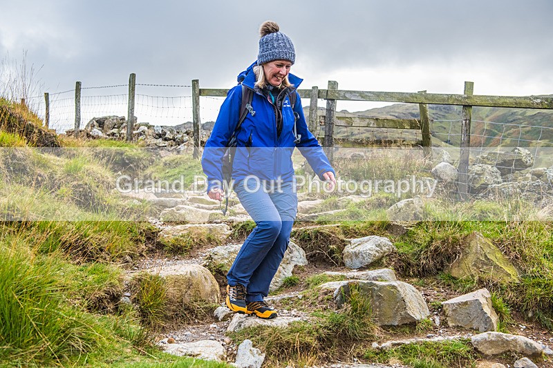 Langdale-1264 - Langdale Horseshoe Fell Race Saturday 8th October 2022